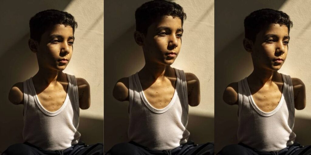 Yılın Basın Fotoğrafı