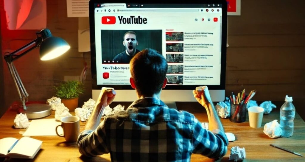 YouTube’a ‘biri beni durdursun’ özelliği geliyor