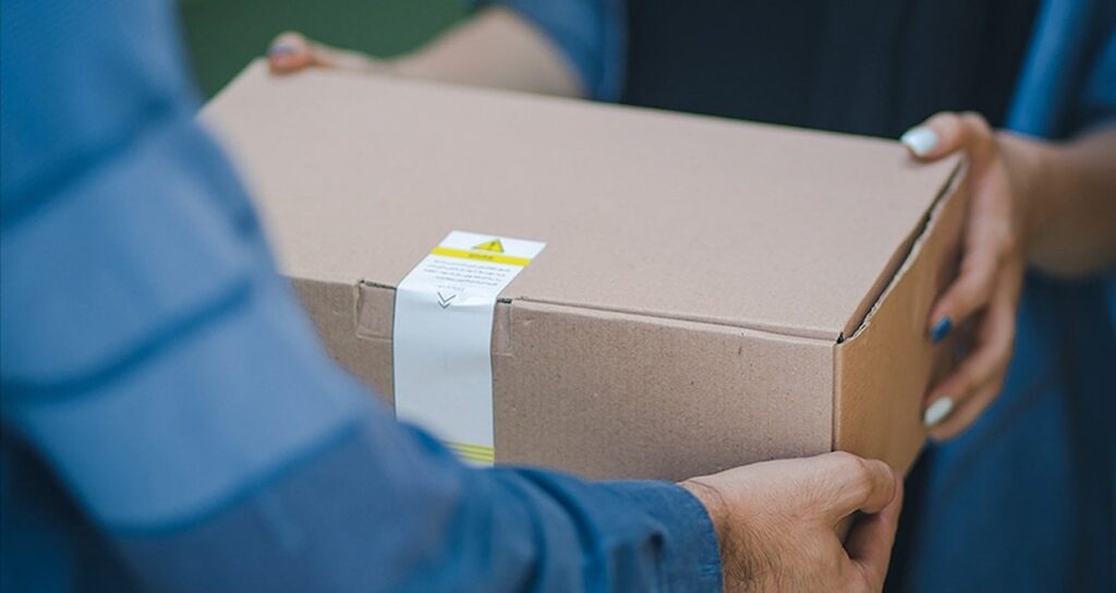 Yurt dışından alışverişi tamamen durduracak adım