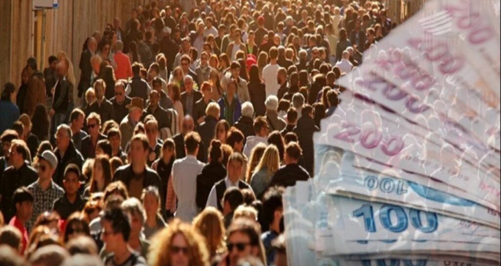 1 milyon kişiye erken emeklilik mi geliyor