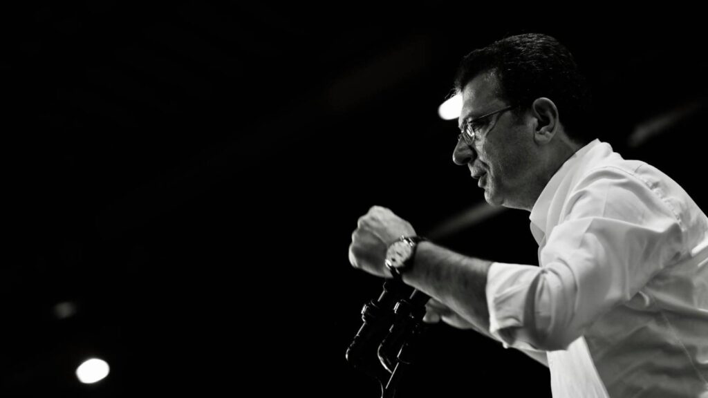 İmamoğlu dahil 9 belediye başkanı tutuklu ya da gözaltında