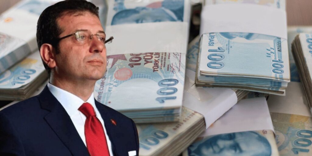 19 Mart sanrası faizler arttı, ticari krediler dibi vurdu