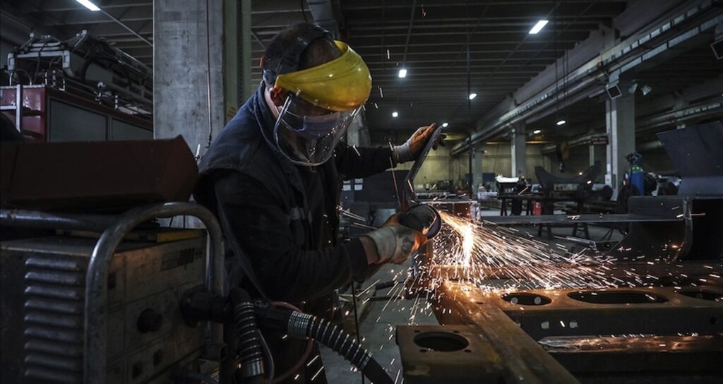 2025’in ilk çeyrek İş gücü girdi endeksleri açıklandı
