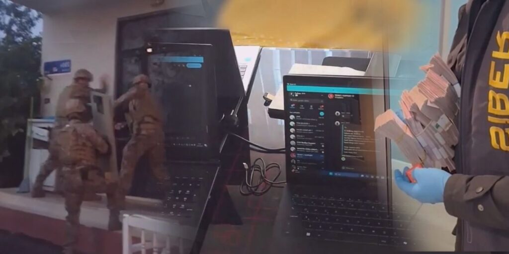 39 ilde siber suç operasyonu: 568 gözaltı