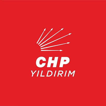 CHP Yıldırım İlçe Başkanlığı’nda Siyasi Gelişmeler ve Saha Çalışmaları Değerlendirildi