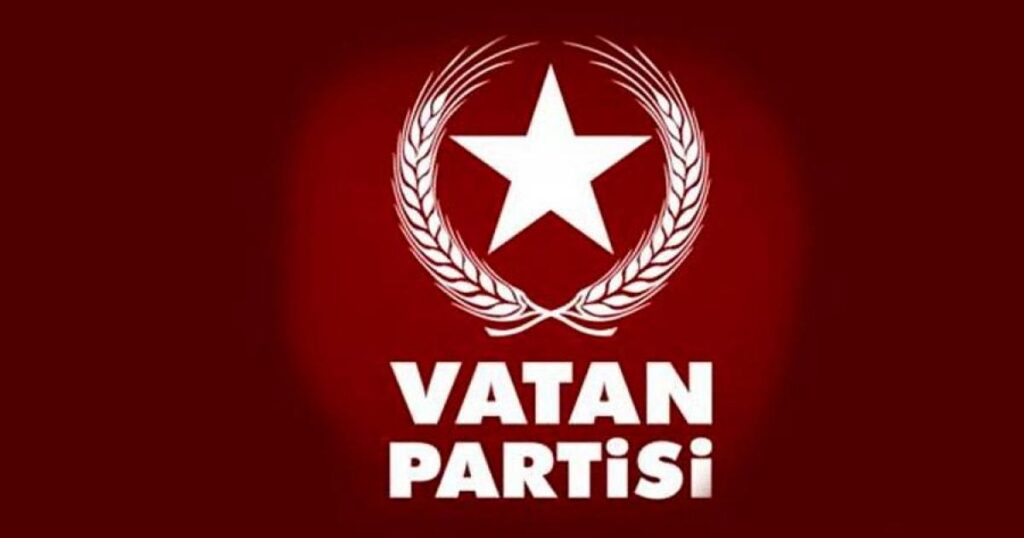 Vatan Partisi Bursa İl Başkanı Dilek Çınar’dan Emperyalizme Karşı Sert Mesaj: “24 Mayıs’ta Edirne’den Meydan Okuyoruz!”