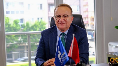 “Bir Meslek Değişir, Bir Ülke Değişir” Diyen Doğan Yılmaz, 2025 Yılında Bursa Mali Müşavirler Odası’nın İddialı Adayı