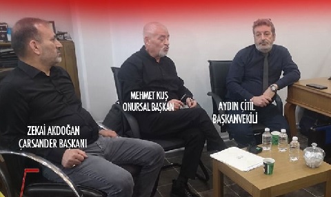 ÇATSANDER’den Sert Tepki: “Altyapı Bedelini Ödedik, Tapularımızı İstiyoruz!”