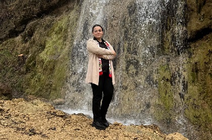 DAĞDER Genel Başkan Adayı Derya Başak: “Yöremizi Birlikte Güçlendireceğiz”