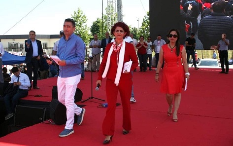 “Bu Nasıl Vurdumduymazlık?” – Gönül Boran Özüpak’tan Emeklilerin Geçim Sıkıntısına Sert Tepki