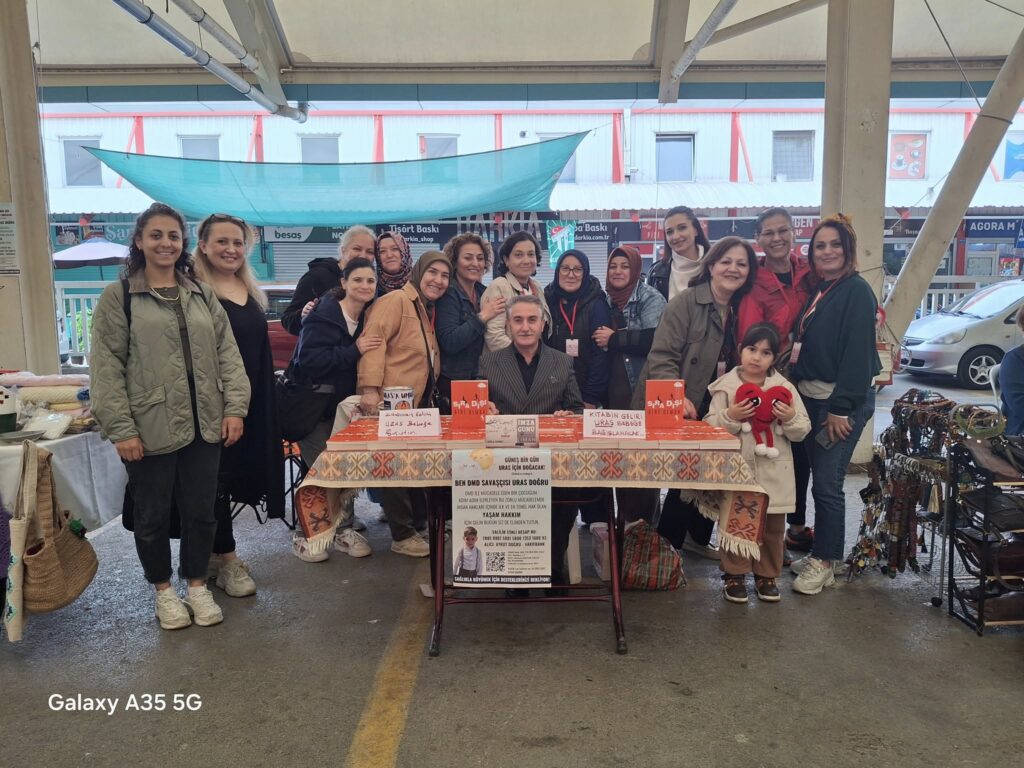 Yazar Atilla Güney’den Yeni Bir Eser: “Çiriş Zamanı” Çok Yakında Okurlarıyla Buluşuyor