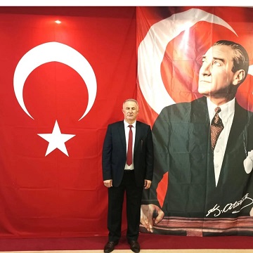 Mümtaz Aslan: Orhaneli’nin Geleceği İçin Cesur Bir Ses