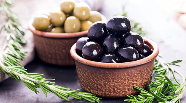 GEMLİK ZEYTİNİNDE VERİM VE KALİTE ZİRVESİ GERÇEKLEŞTİ