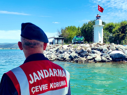 Bursa’da Anneler Günü’nde Şehit Annelerine Anlamlı Program