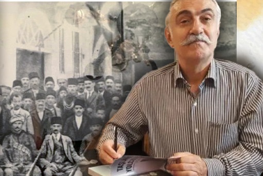 Araştırmacı Yazar Ekrem Hayri Peker, “Kurtuluş Savaşı’nda Bursa’nın Millî Çeteleri” Eseriyle Tarihe Işık Tutuyor