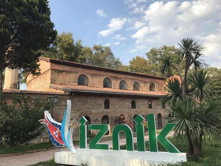 İznik’te “Ekümenik” Girişime Sert Tepki: Zafer Partisi’nden Egemenlik Vurgusu