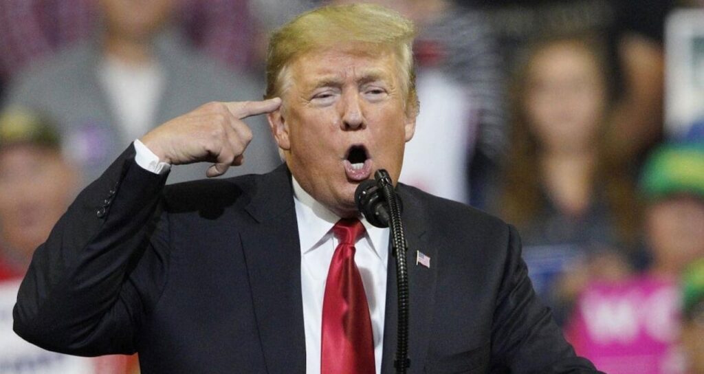 ABD adım adım işgale hazırlanıyor