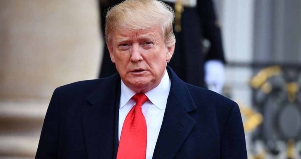 ABD başkanının kim olduğu sorusuna yapay zekanın şaşırtıcı yanıtı!