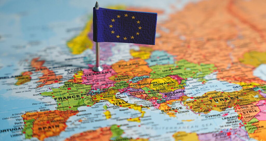 ABD’nin yumuşayan tarife tutumu Euro Bölgesi’nde güveni kıpırdattı