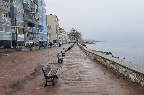 DEVA Partisi Mudanya İlçe Başkanı Mehmet Özalp’tan Esnafın Sorunlarına Dair Açıklama