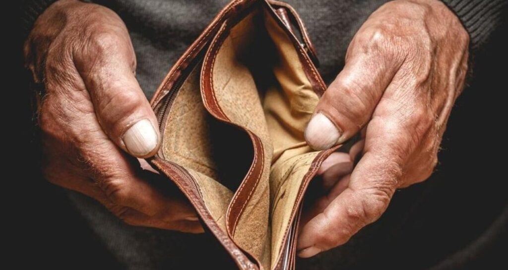 Açlık sınırı rekor kırdı