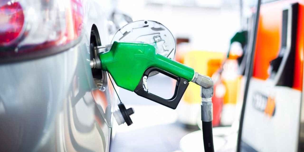 Ham Petrol Stoklarındaki Artış