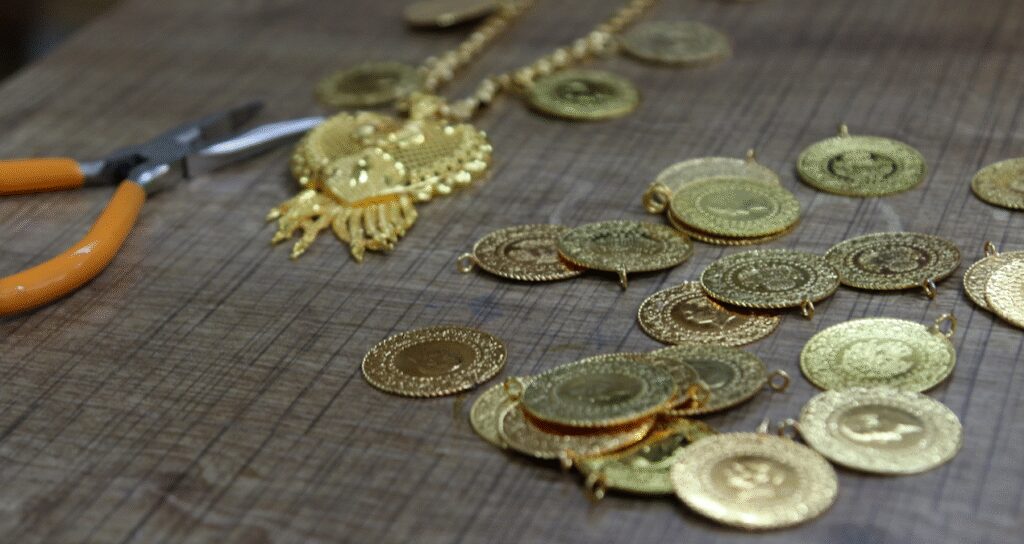 Altın fiyatları sonrası kuyumculardan yeni uygulama