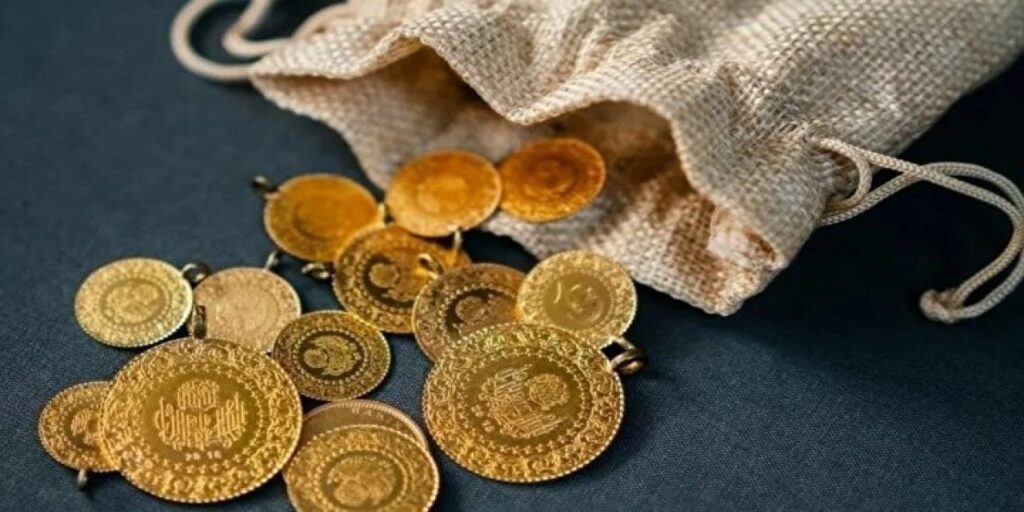 Altın yükselir mi?