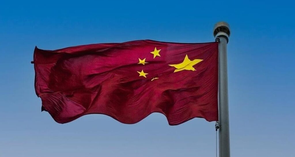 Asya diken üstünde! Çin çağrısını yineledi