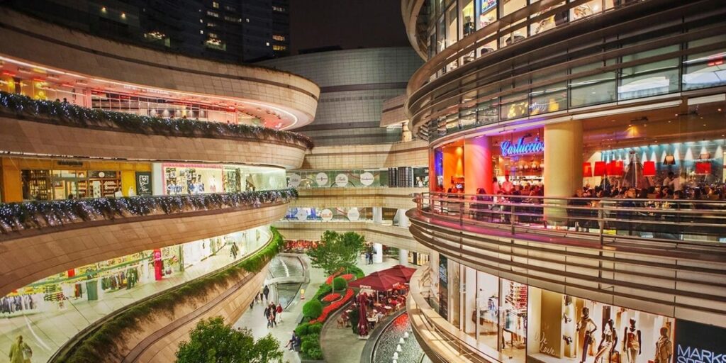 AVM’lerde yeni dönem başlıyor