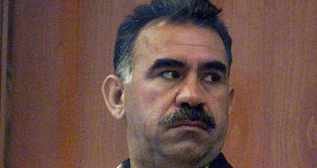 Avrupa PKK’nın kararını böyle gördü