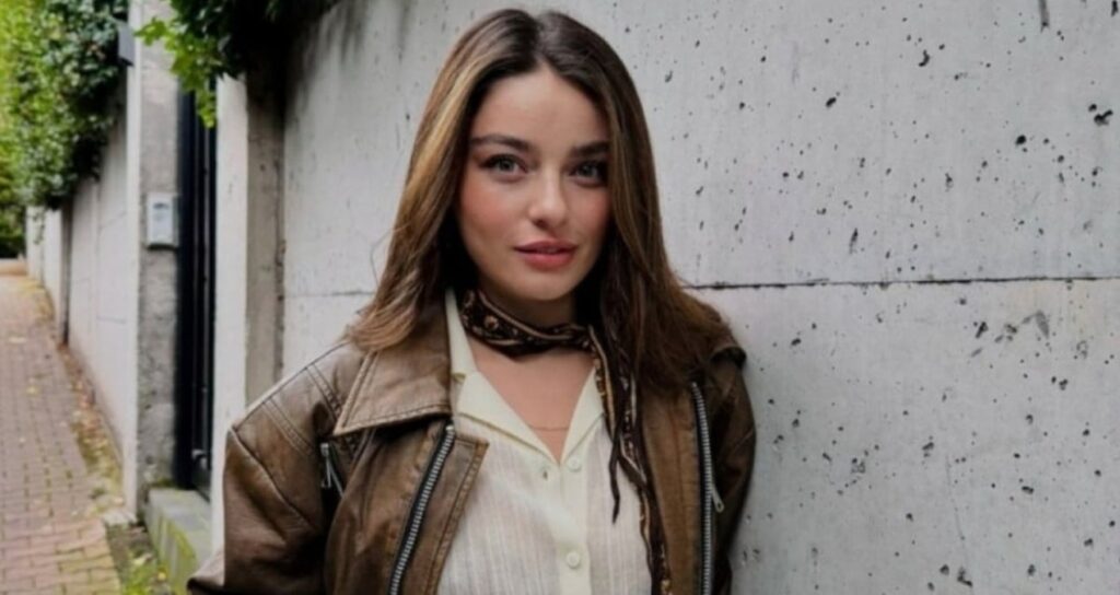 Ayça Ayşin Turan’ın yeni adresi belli oldu