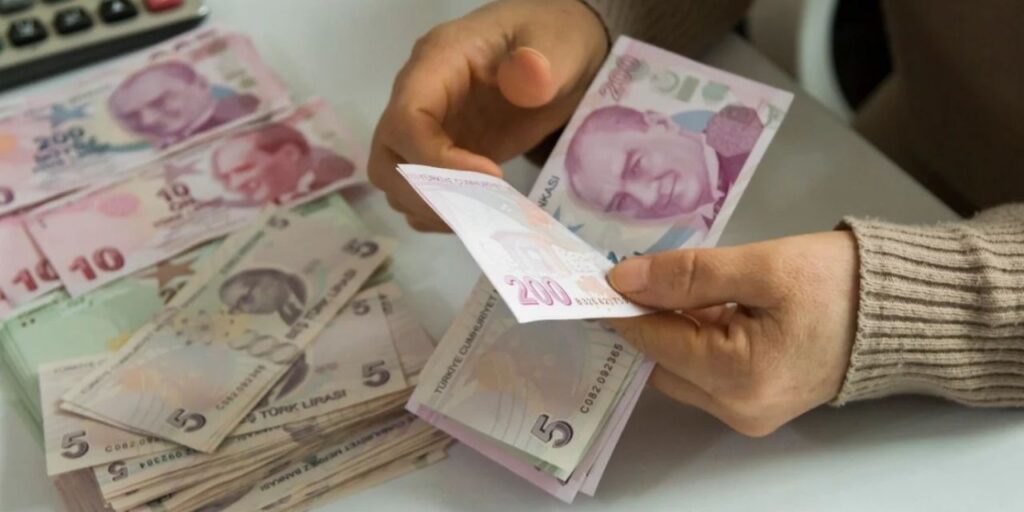 Bakan açıkladı: 5 milyar TL bugün hesaplara yatırılıyor