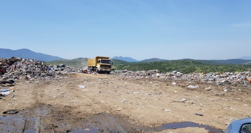 Bakanlık İzmir Büyükşehir Belediyesi’ne 3,7 milyon TL ceza kesti