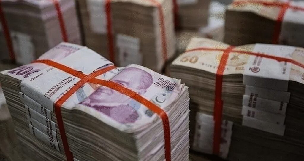 Bankacılık sektörünün mevduatında artış