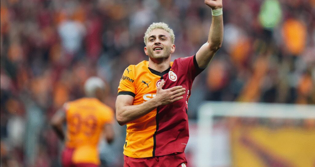 Barış Alper için 35 milyon!