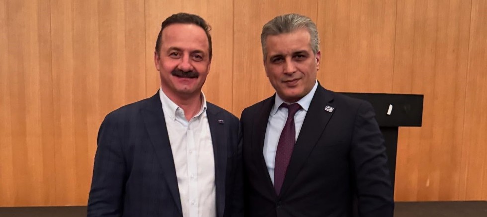 Milletin Vicdanı Adına Söz Alıyoruz ve Referandum İstiyoruz Hakem Millettir, Rıza Sandıktadır