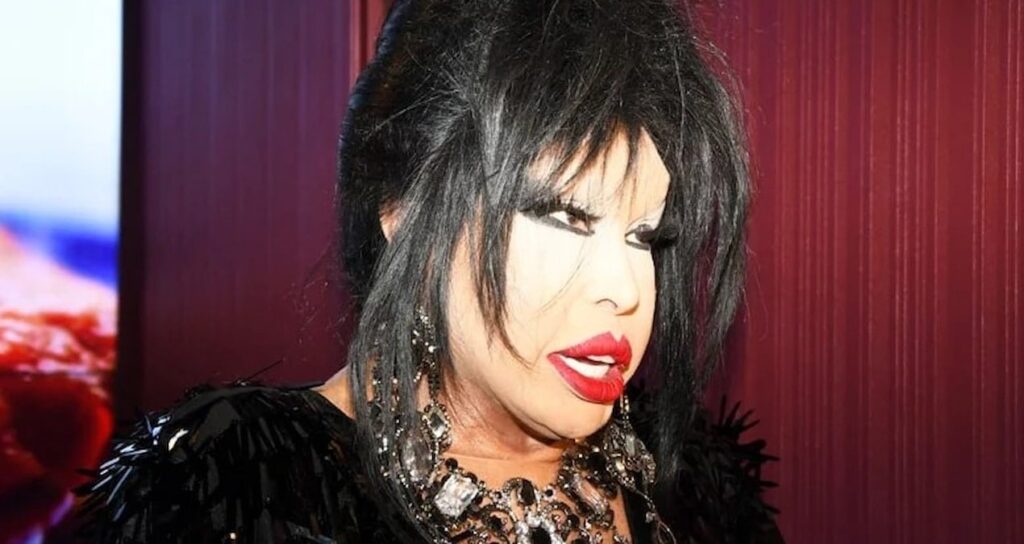 Bülent Ersoy vasiyetini açıkladı