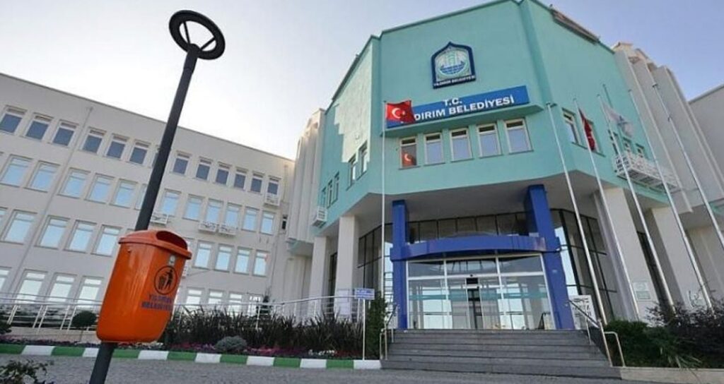 Bursalı belediyede 1.3 milyarlık temizlik ihalesi yapmış