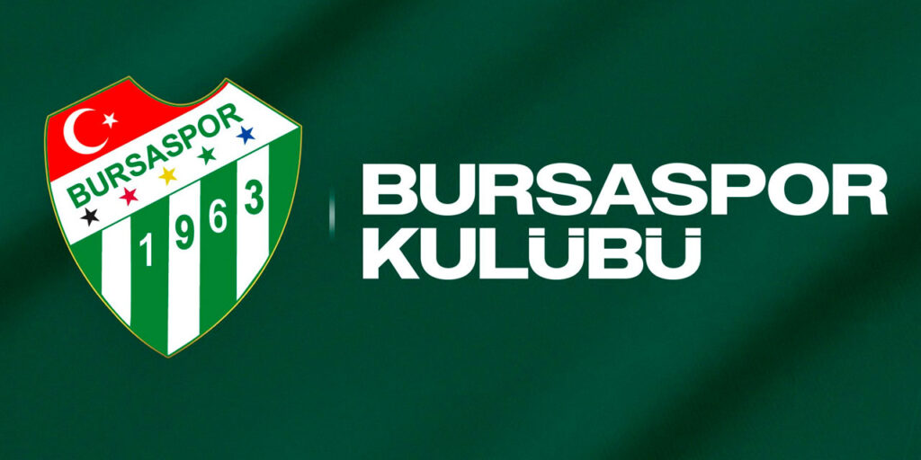 Bursaspor’da imzalar 5 yıllığına atıldı
