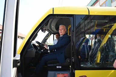 DEVA Partisi’nden Bursa Ulaşımına Sert Eleştiri: “Bozbey Sınıfta Kaldı!”