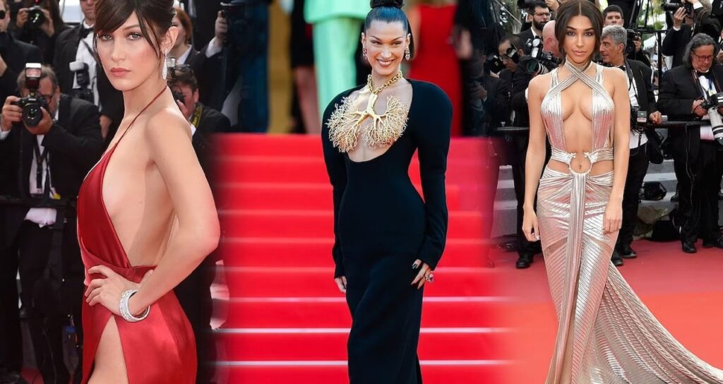 Cannes Film Festivali’nde ‘çıplaklık’ kararı