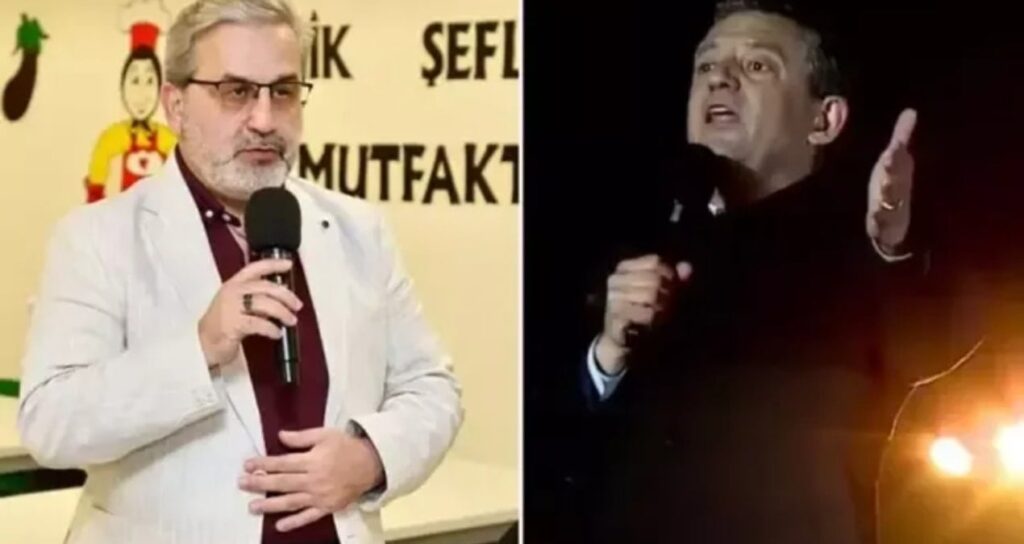 Çatalca Müftüsü, Özgür Özel’i açık açık tehdit etti