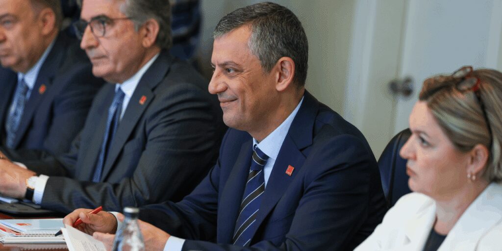 CHP’den flaş transfer hamlesi!