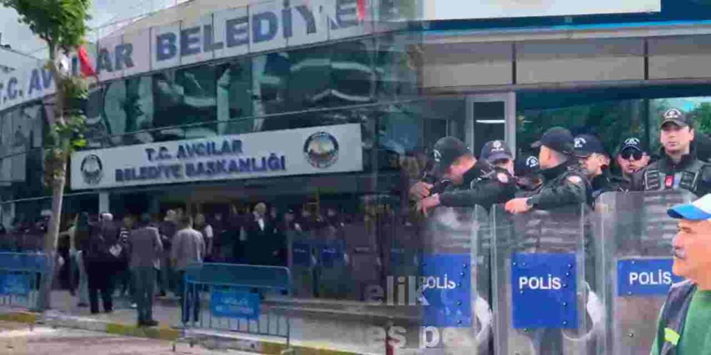 CHP’li belediyelere 5. dalga operasyonu!