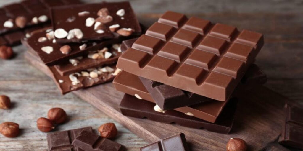 Çikolataya zam geliyor!