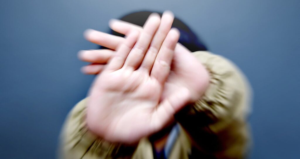 Çocuğunuzun bu davranışı aslında gizli bir yardım çağrısı olabilir