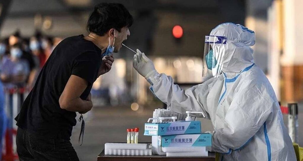 COVID‑19’u bilmişti, şimdi yeni salgının adını ve tarihini açıkladı