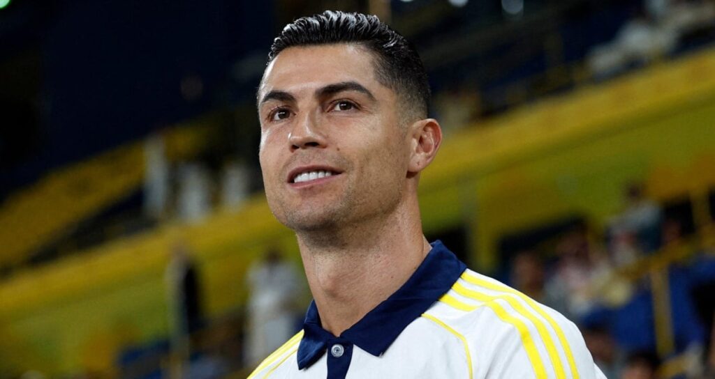 Cristiano Ronaldo’nun yeni takımını açıkladılar