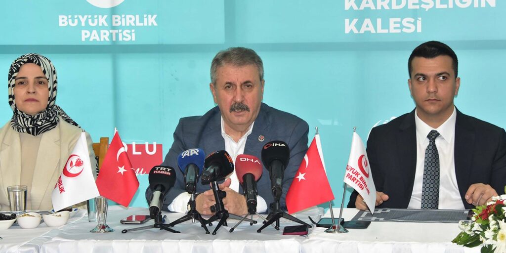 Cumhur İttifakı’nda ‘idam’ çatlağı!